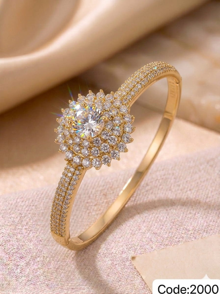 Imported Goldplated Bracelet