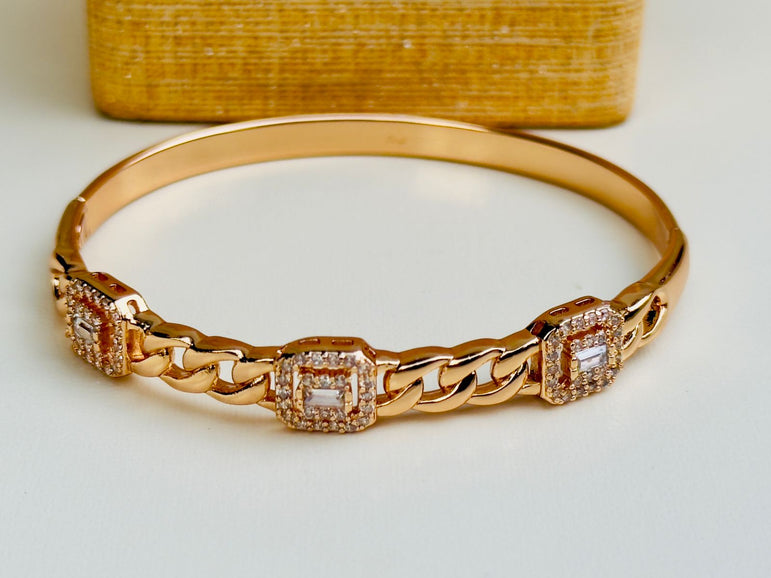 Imported Goldplated Bracelet