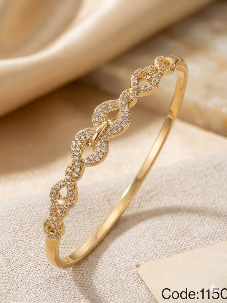 Imported Goldplated Bracelet