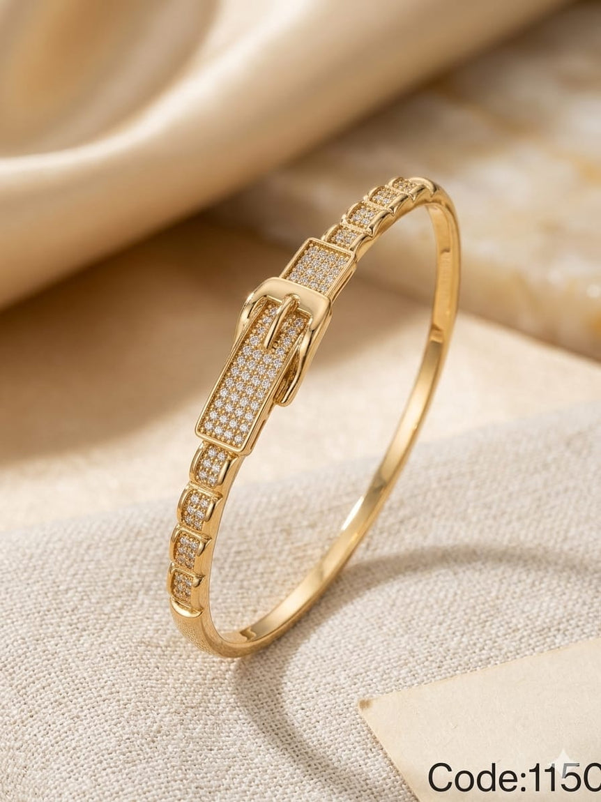 Imported Goldplated Bracelet