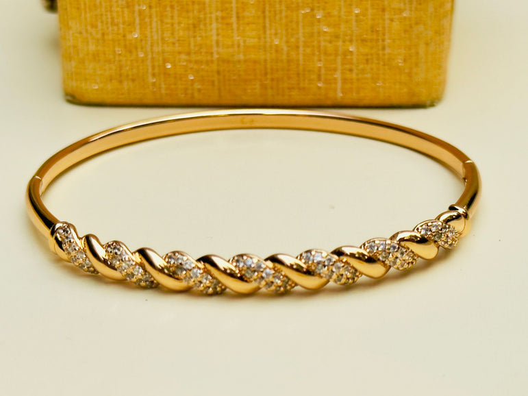 Imported Goldplated Bracelet