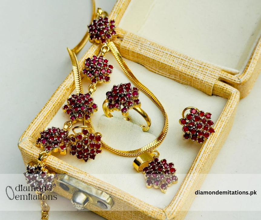 Goldplated Combo deal