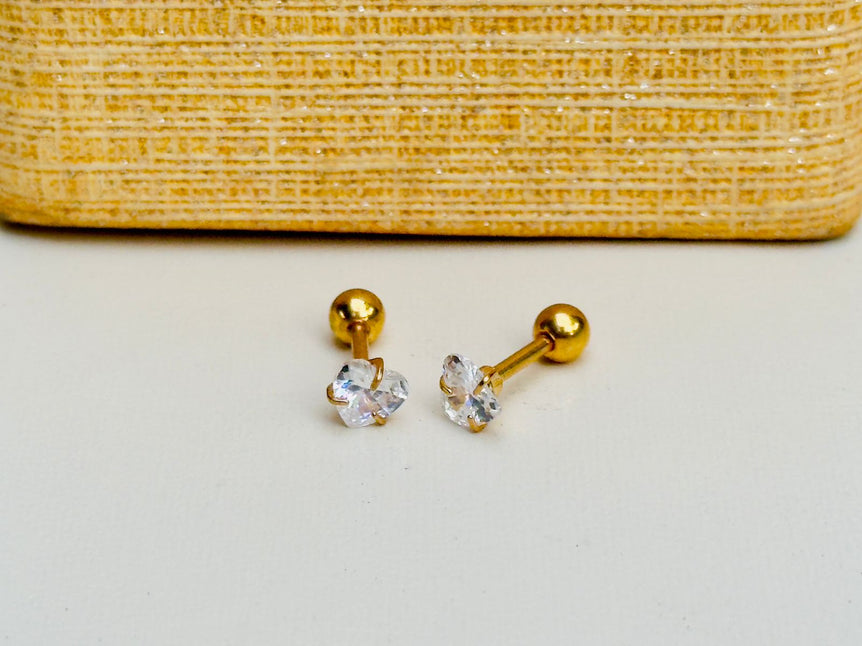 Imported Earstuds