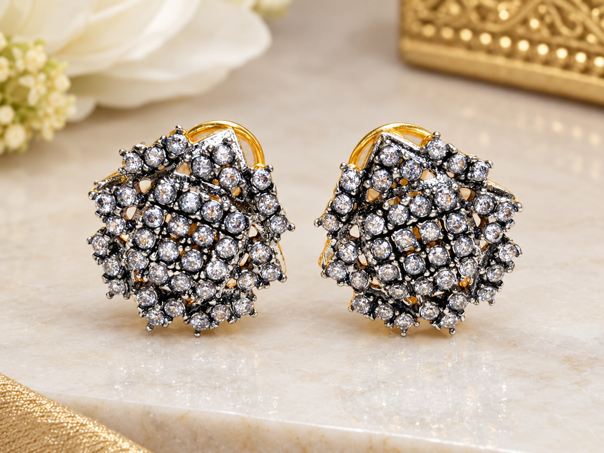 Designer Earrings