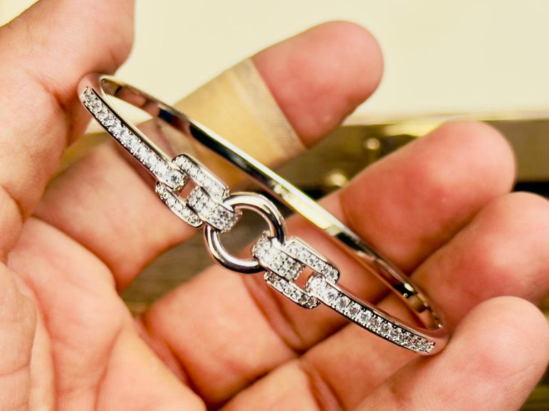 Imported Goldplated Bracelet