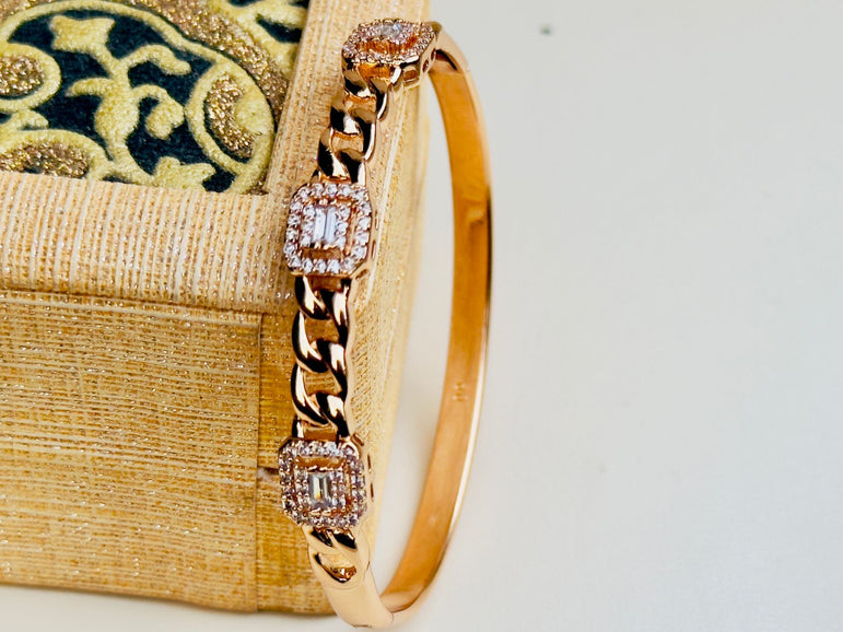 Imported Goldplated Bracelet