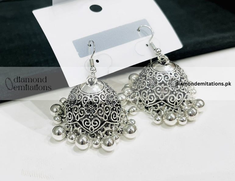 Imported Branded Earrings
