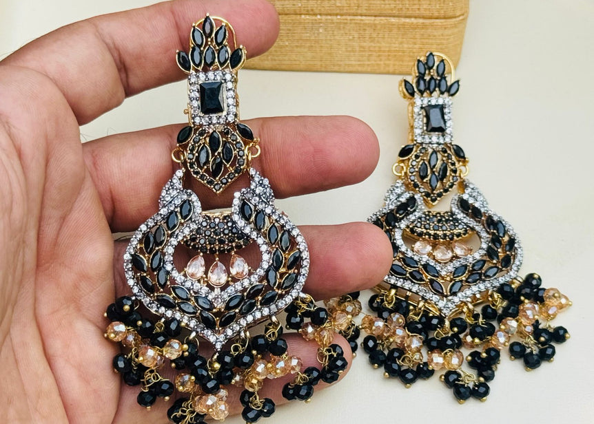 Designer Earrings