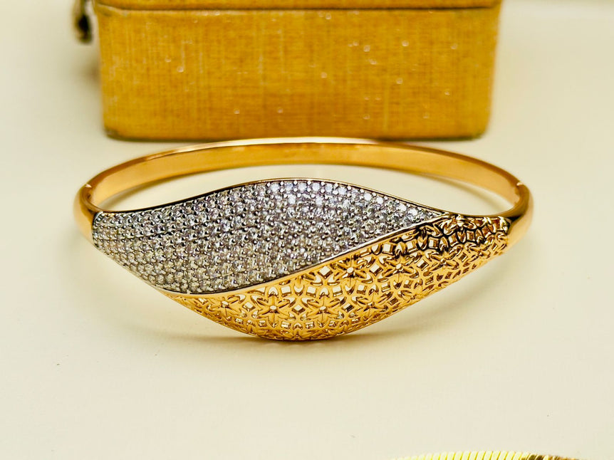 Imported Goldplated Bracelet