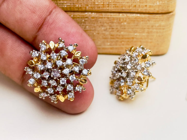 Designer Earrings