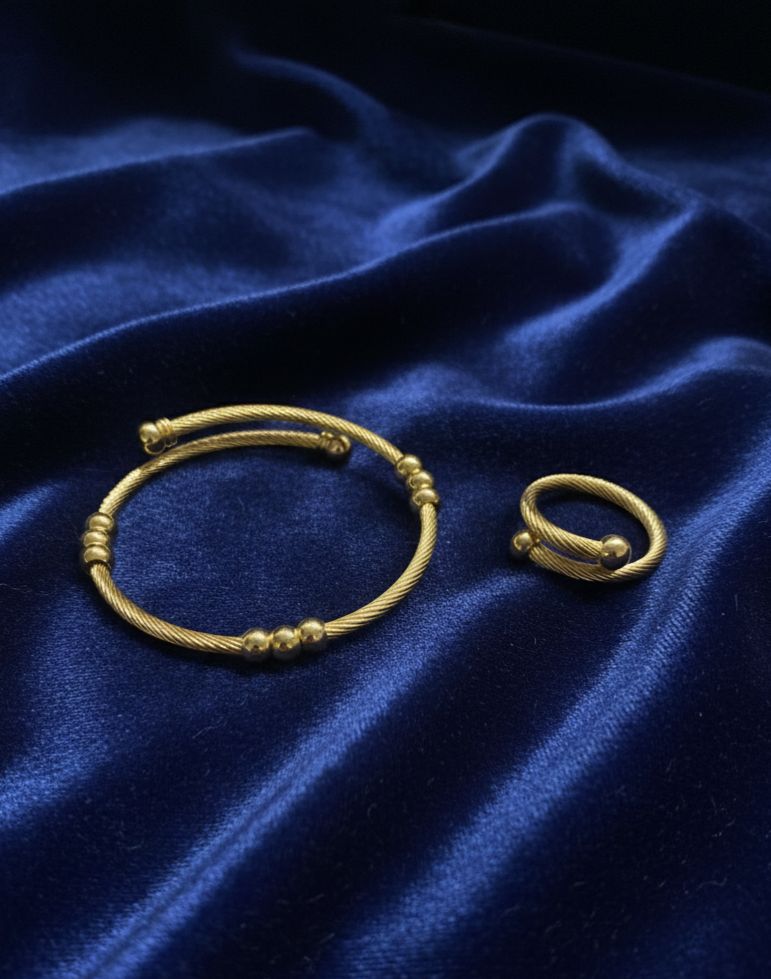 Imported Bracelet