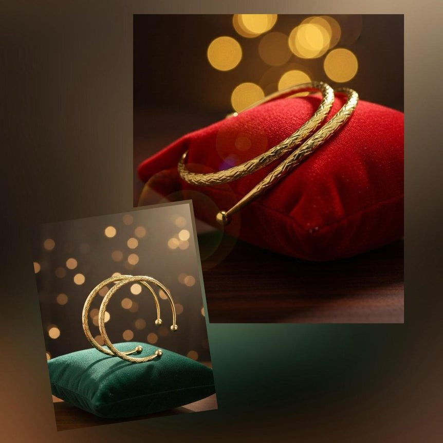 Imported Openable Handcuffs (Copy)