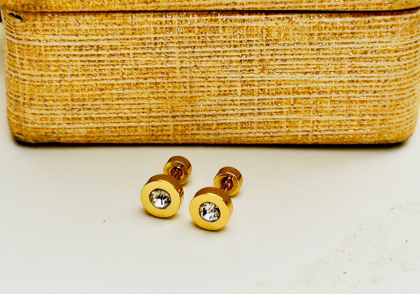 Imported Earstuds