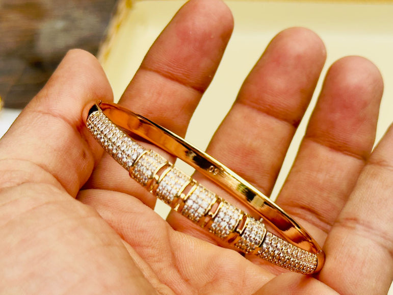 Imported Goldplated Bracelet
