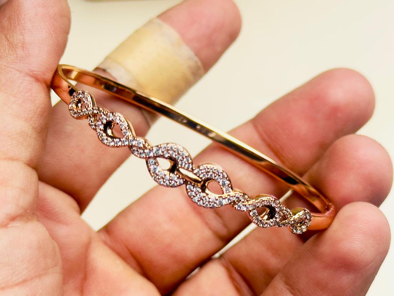 Imported Goldplated Bracelet