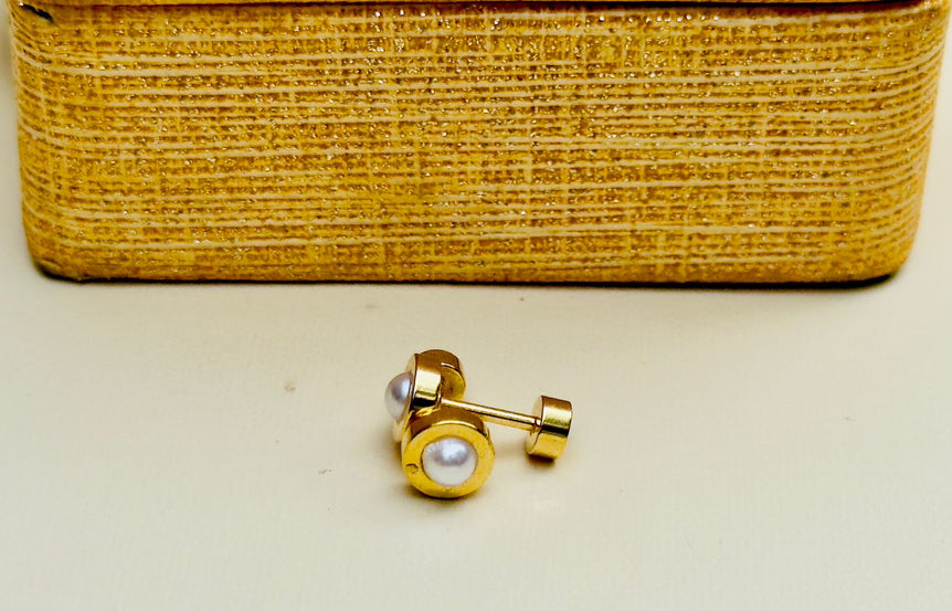 Imported Earstuds