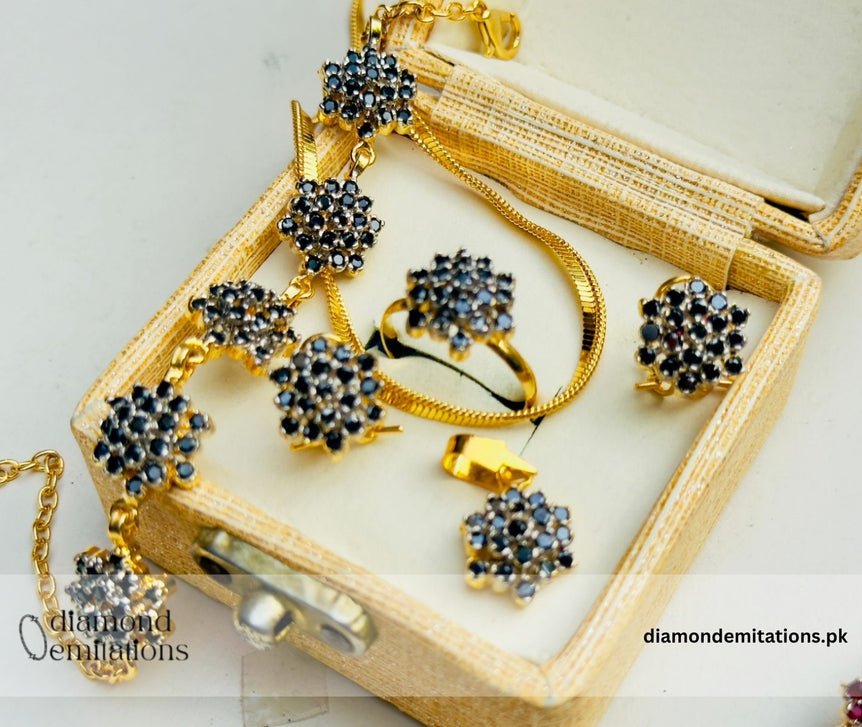 Goldplated Combo deal