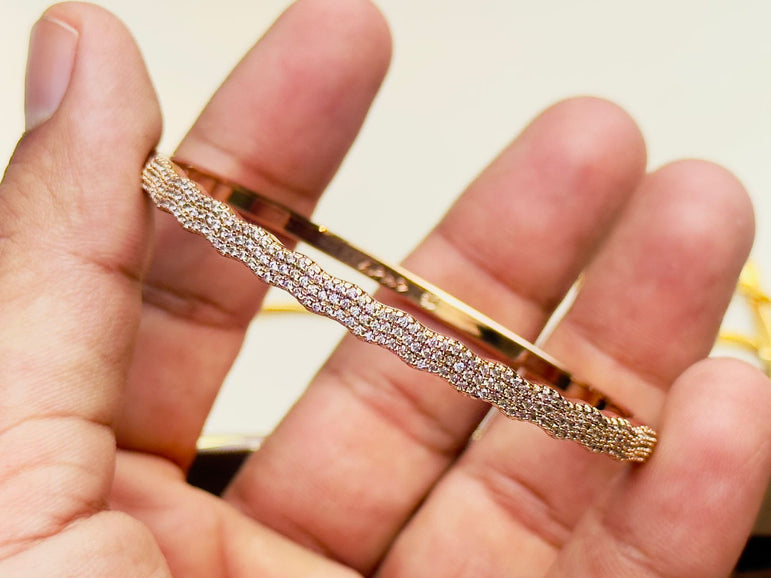 Imported Goldplated Bracelet