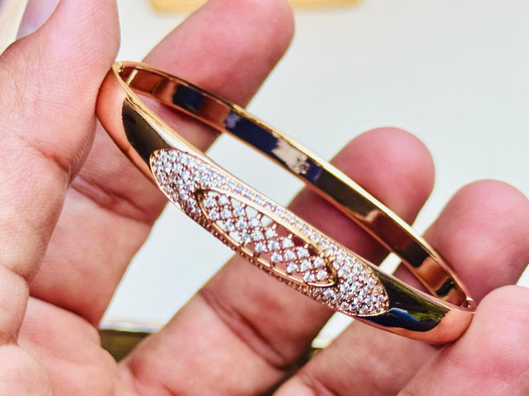 Imported Goldplated Bracelet