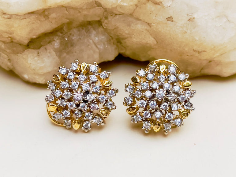 Designer Earrings