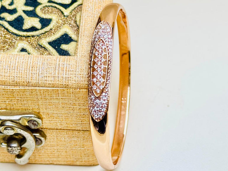 Imported Goldplated Bracelet