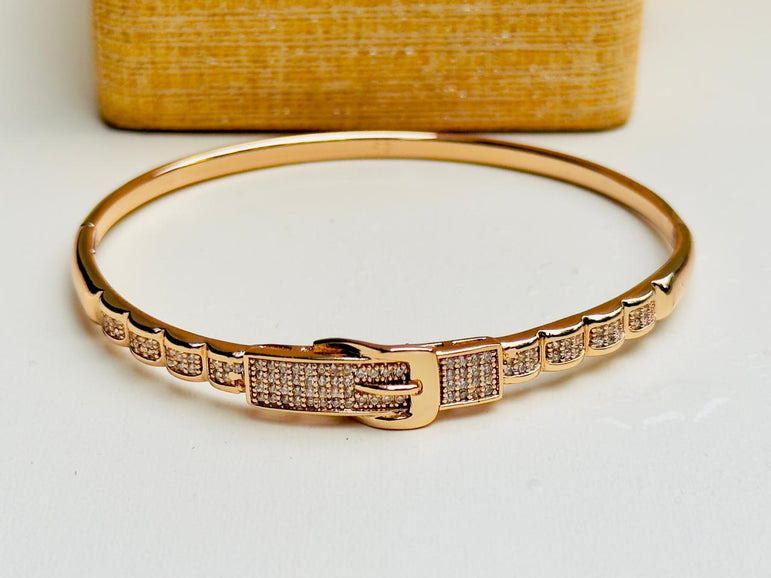 Imported Goldplated Bracelet