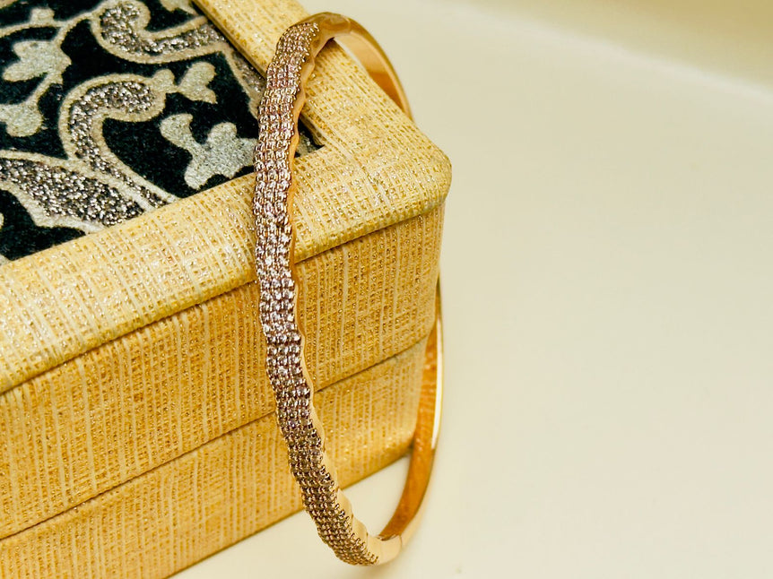 Imported Goldplated Bracelet