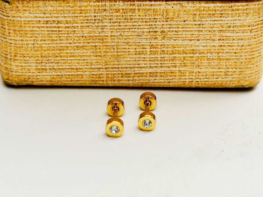 Imported Earstuds
