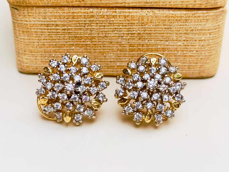 Designer Earrings