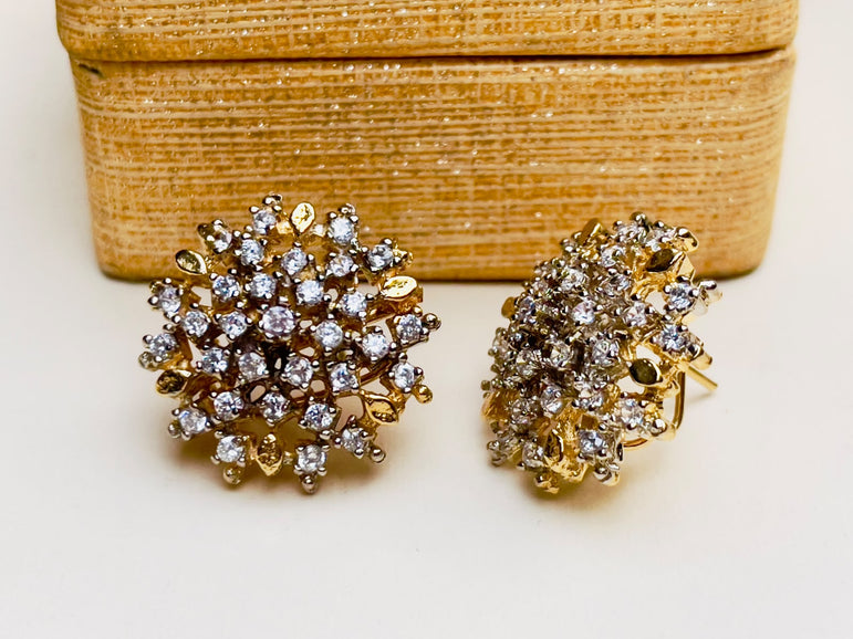 Designer Earrings