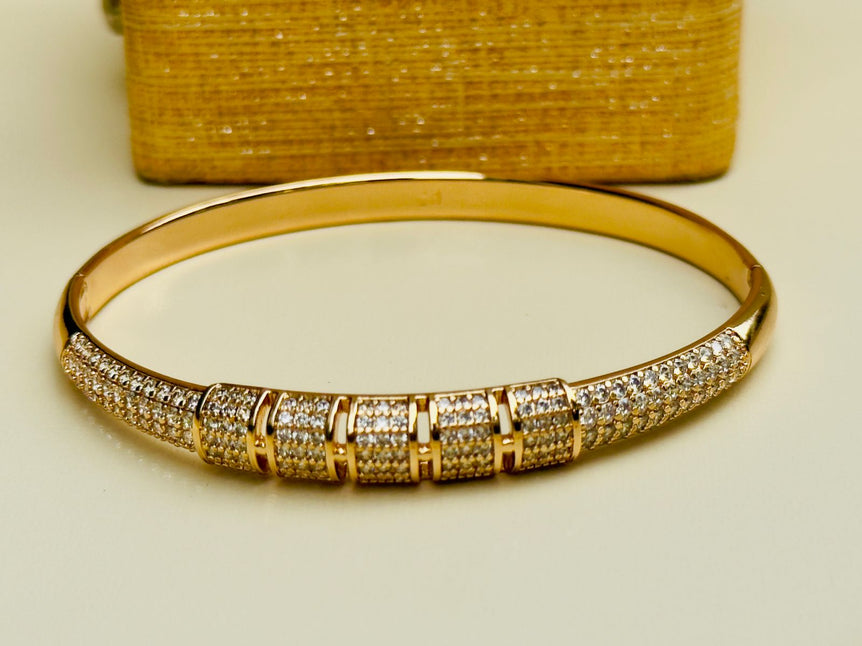 Imported Goldplated Bracelet