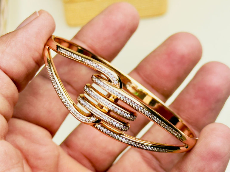 Imported Goldplated Bracelet