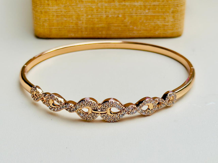 Imported Goldplated Bracelet