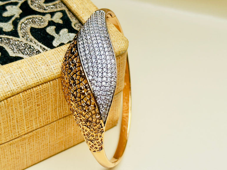 Imported Goldplated Bracelet