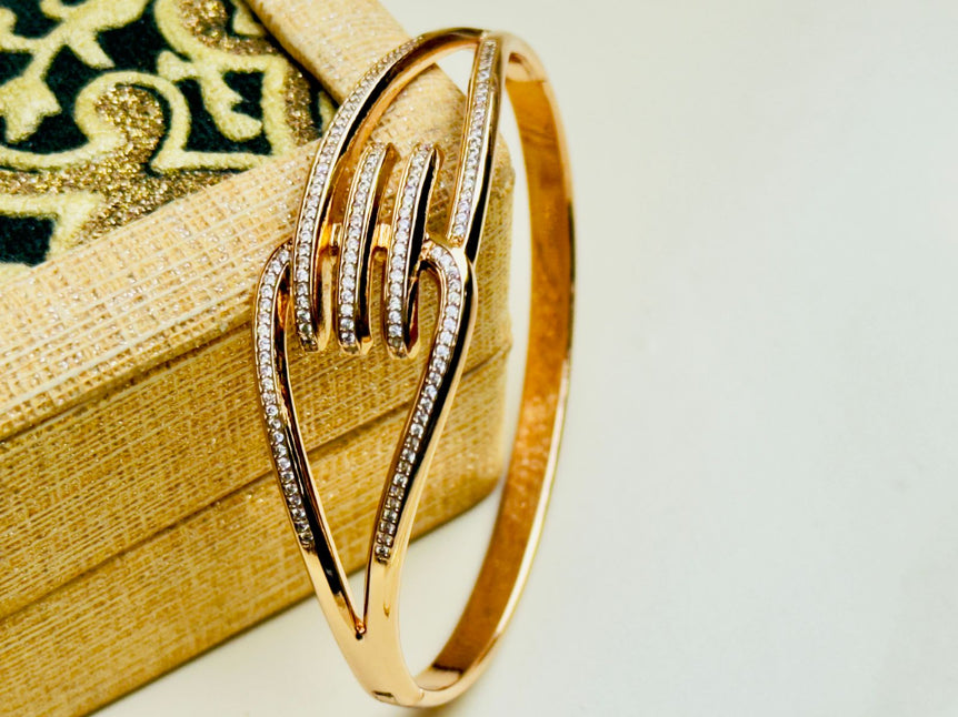 Imported Goldplated Bracelet