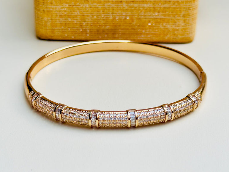 Imported Goldplated Bracelet