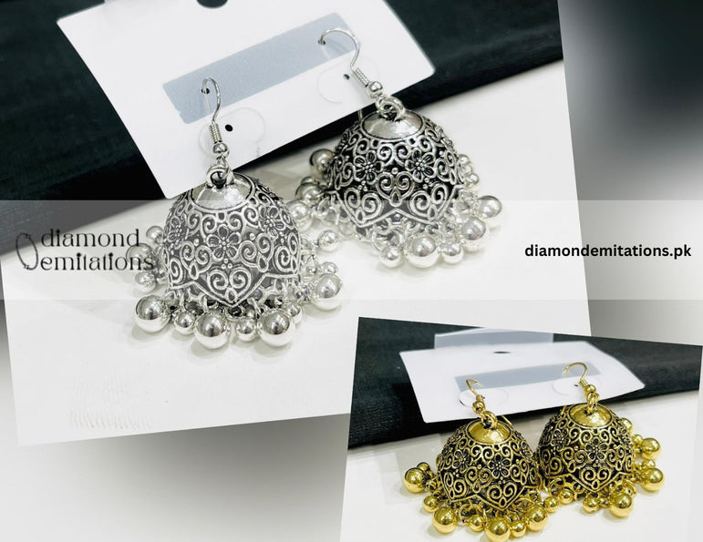 Imported Branded Earrings