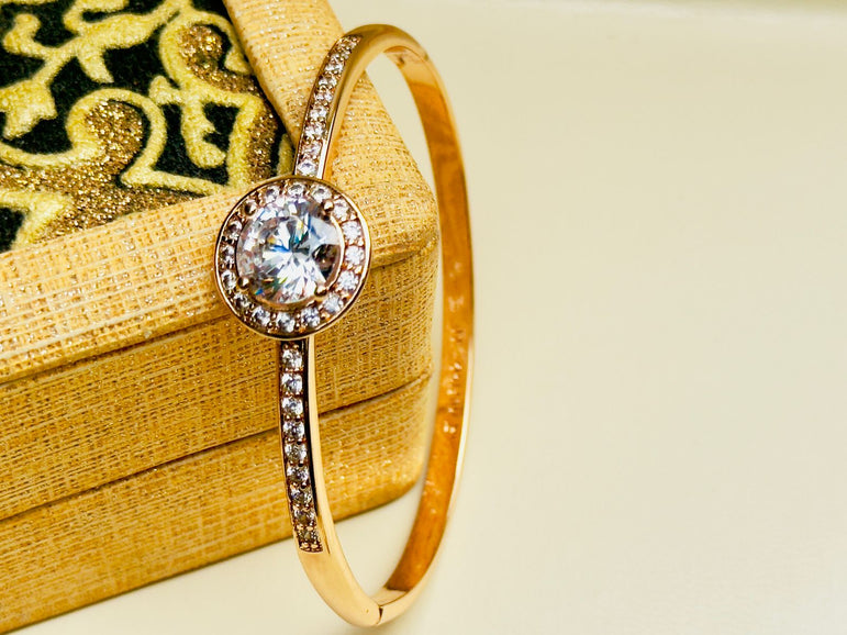 Imported Goldplated Bracelet