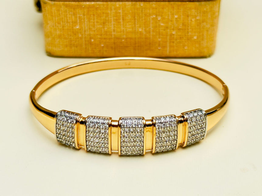 Imported Goldplated Bracelet