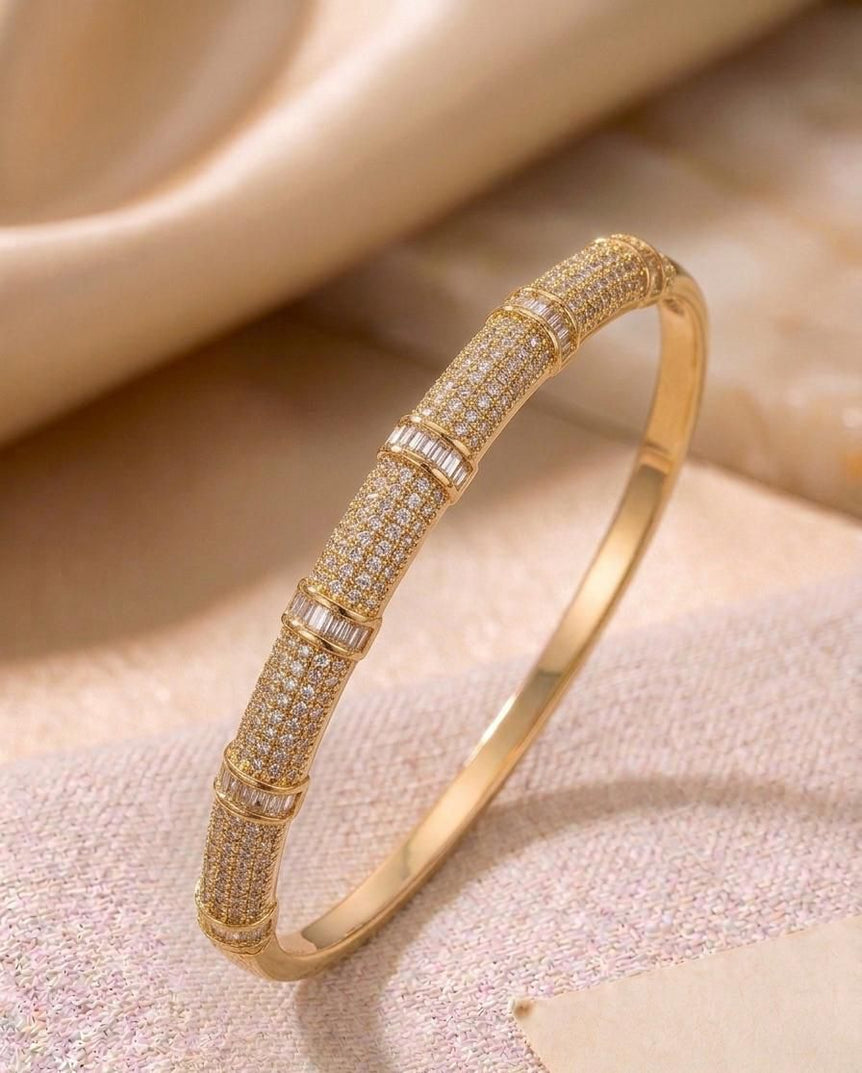 Imported Goldplated Bracelet