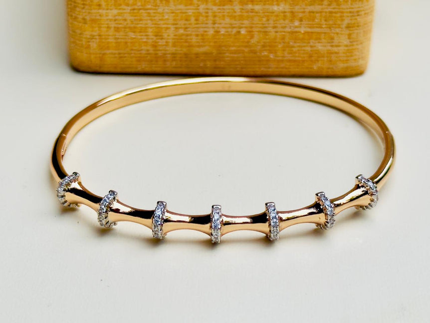 Imported Goldplated Bracelet