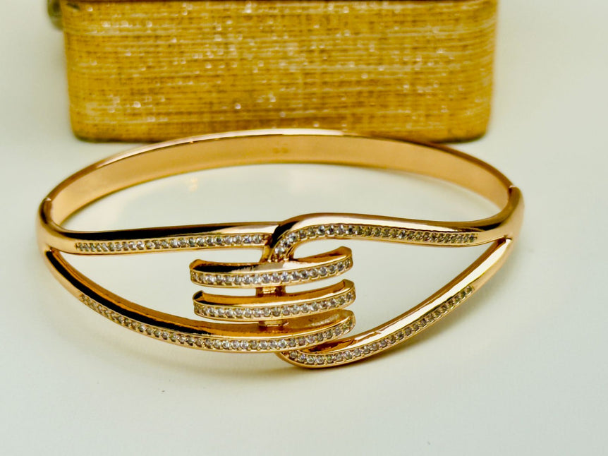 Imported Goldplated Bracelet