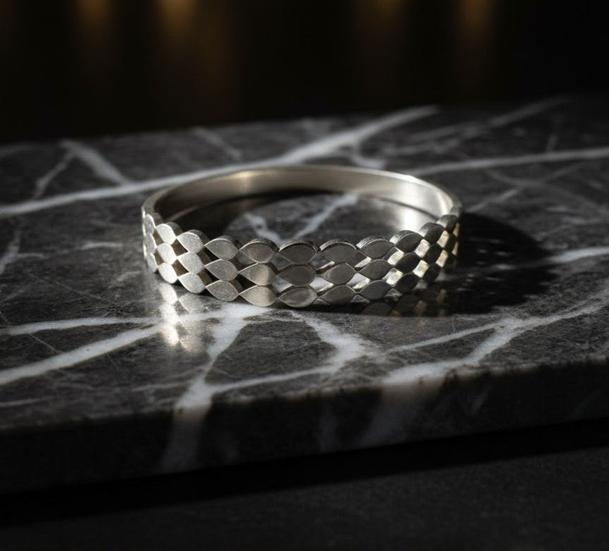 Gold plated imported branded bracelet