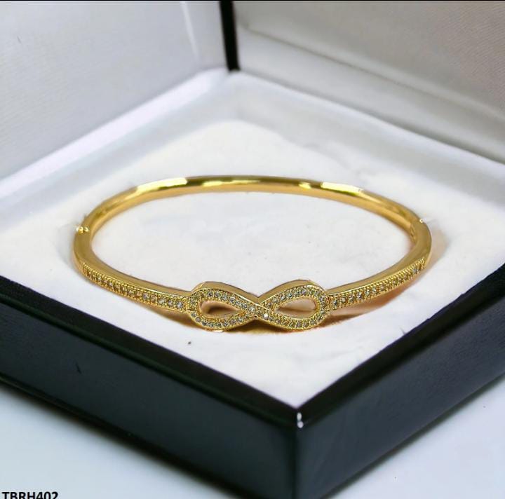 Gold plated imported branded bracelet