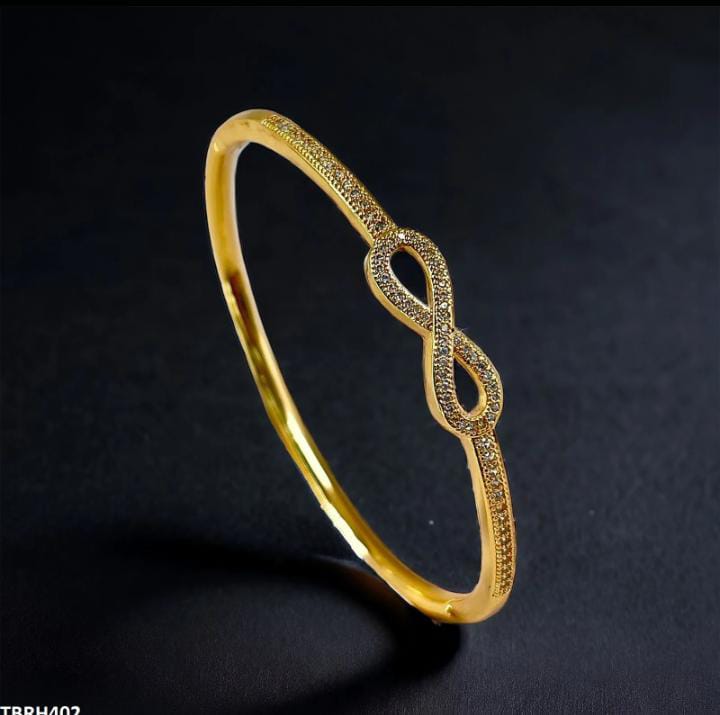 Gold plated imported branded bracelet