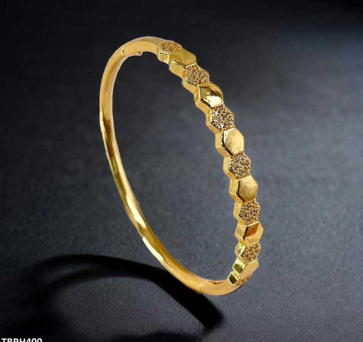 Gold plated imported branded bracelet