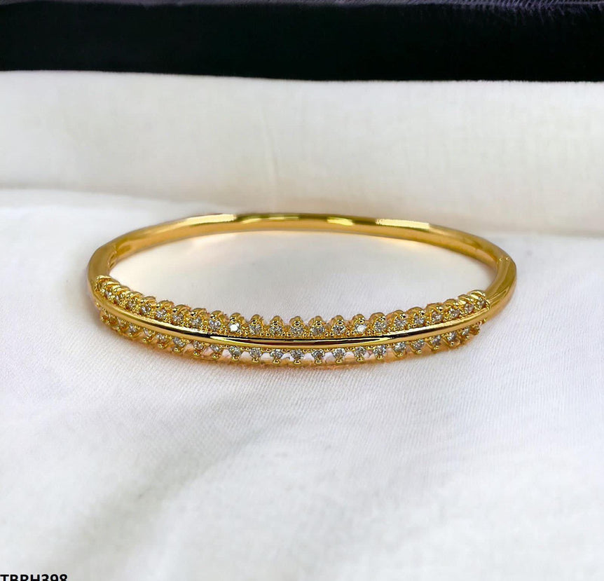 Gold plated imported branded bracelet