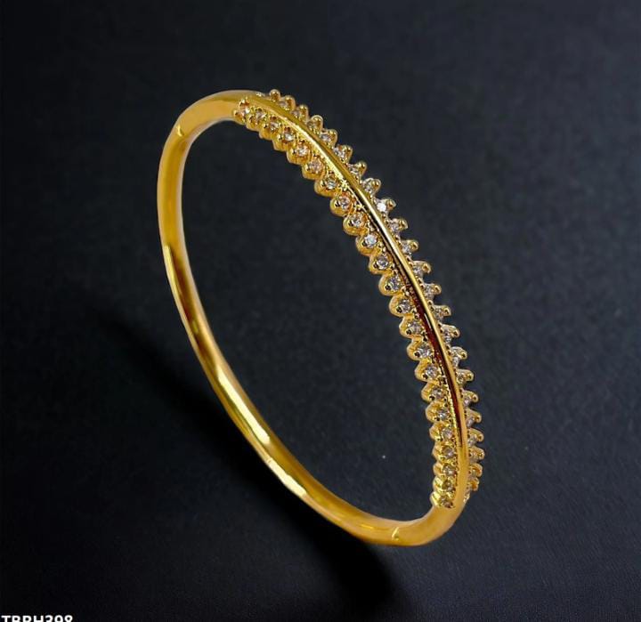 Gold plated imported branded bracelet