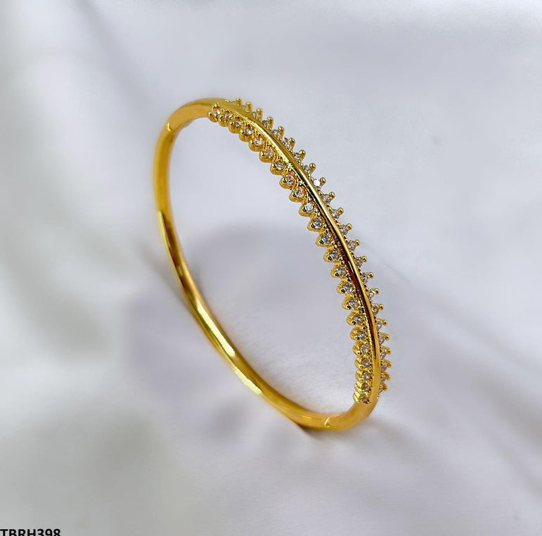 Gold plated imported branded bracelet