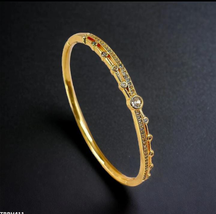 Gold plated imported branded bracelet